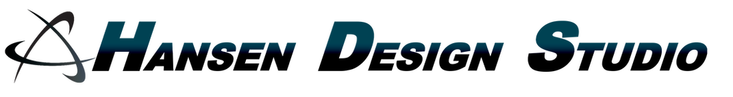 Hasen Design Studio logo
