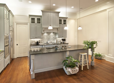 looking for kitchen remodeling ideas. Check us out. 