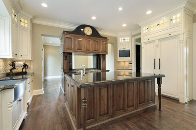 kitchen remodeling company